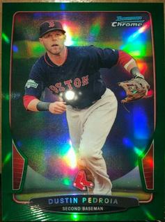 Dustin Pedroia