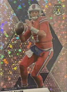 Josh Allen