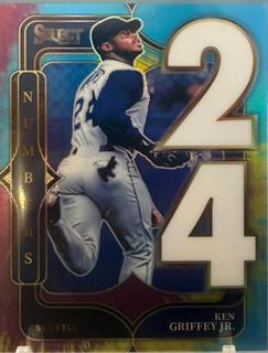 Ken Griffey Jr.