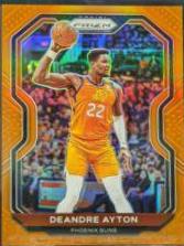 Deandre Ayton
