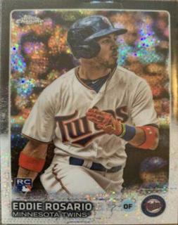 Eddie Rosario