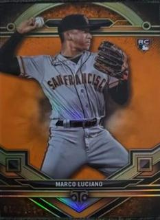 Marco Luciano