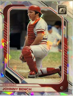 Johnny Bench