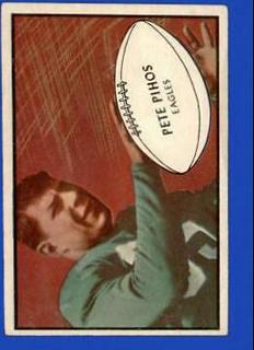 Pete Pihos