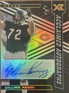 William Perry