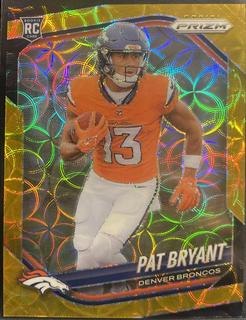 Pat Bryant