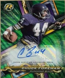 Chuck Foreman
