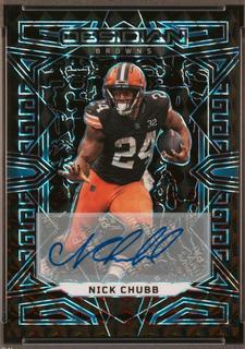 Nick Chubb