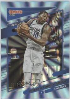 Dorian Finney-Smith