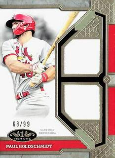 Paul Goldschmidt