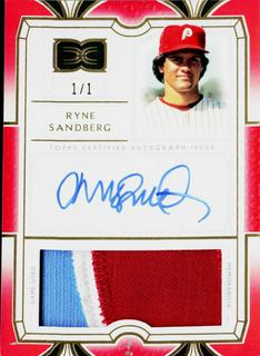 Ryne Sandberg