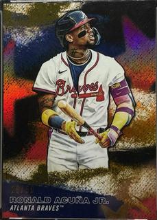 Ronald Acuna Jr.