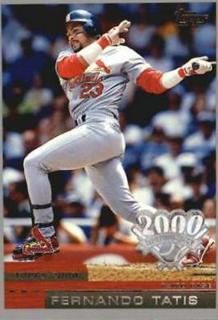 Fernando Tatis