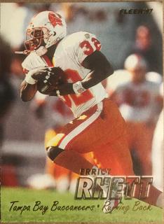 Errict Rhett