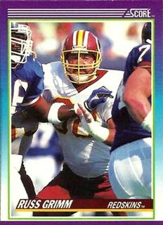 Russ Grimm