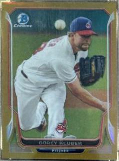 Corey Kluber