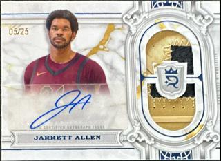 Jarrett Allen