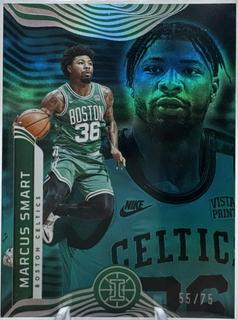 Marcus Smart