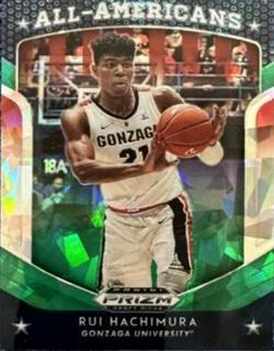 Rui Hachimura