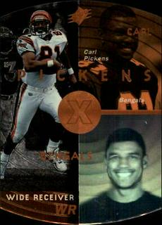 Carl Pickens