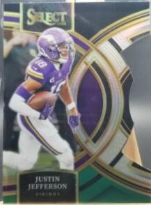 Justin Jefferson