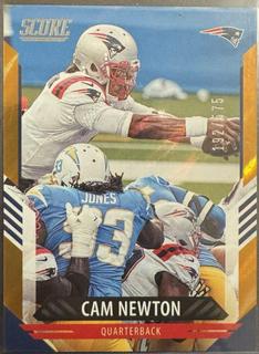 Cam Newton