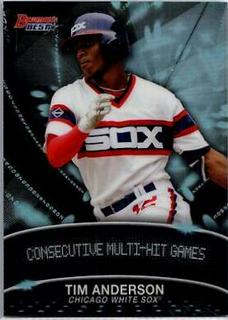 Tim Anderson