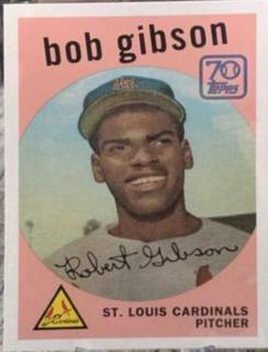 Bob Gibson