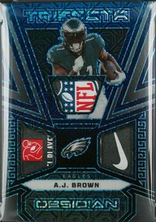 A.J. Brown