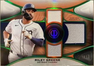 Riley Greene