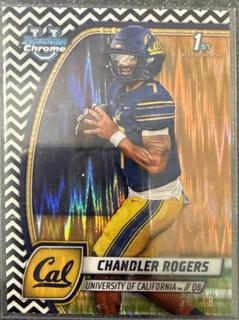 Chandler Rogers