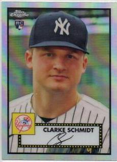 Clarke Schmidt
