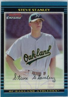 Steve Stanley