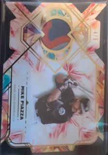 Mike Piazza