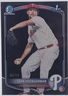 Sean Youngerman