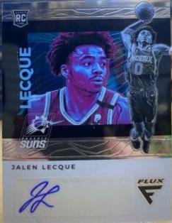 Jalen Lecque
