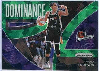 Diana Taurasi