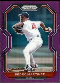 Pedro Martinez