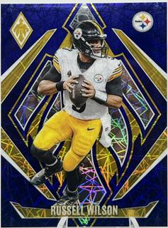 Russell Wilson