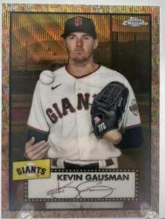 Kevin Gausman