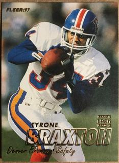 Tyrone Braxton