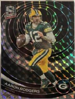 Aaron Rodgers