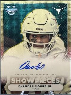 DeAndre Moore Jr.