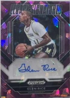 Glen Rice