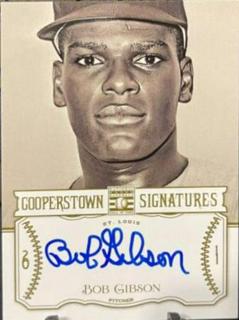 Bob Gibson