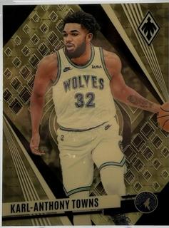Karl-Anthony Towns