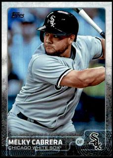 Melky Cabrera