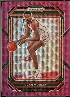 Evan Mobley