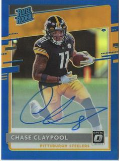 Chase Claypool