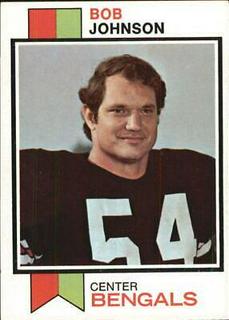 Bob Johnson